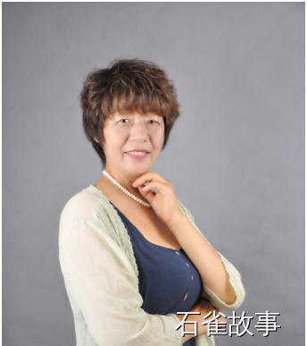 石雀故事