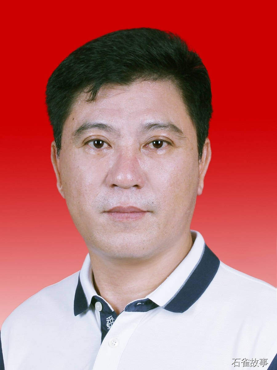 石雀故事