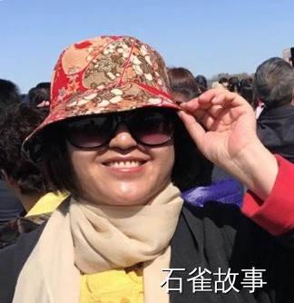石雀故事