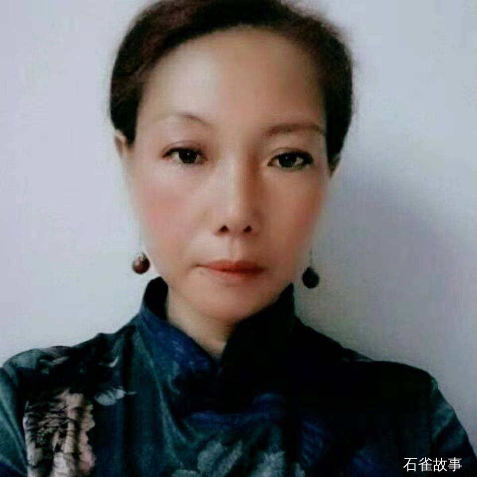 石雀故事