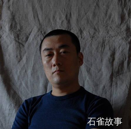 石雀故事