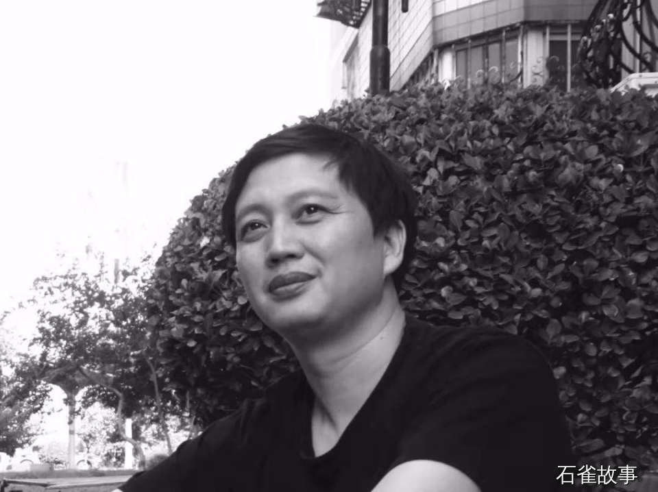 石雀故事