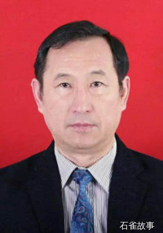 石雀故事