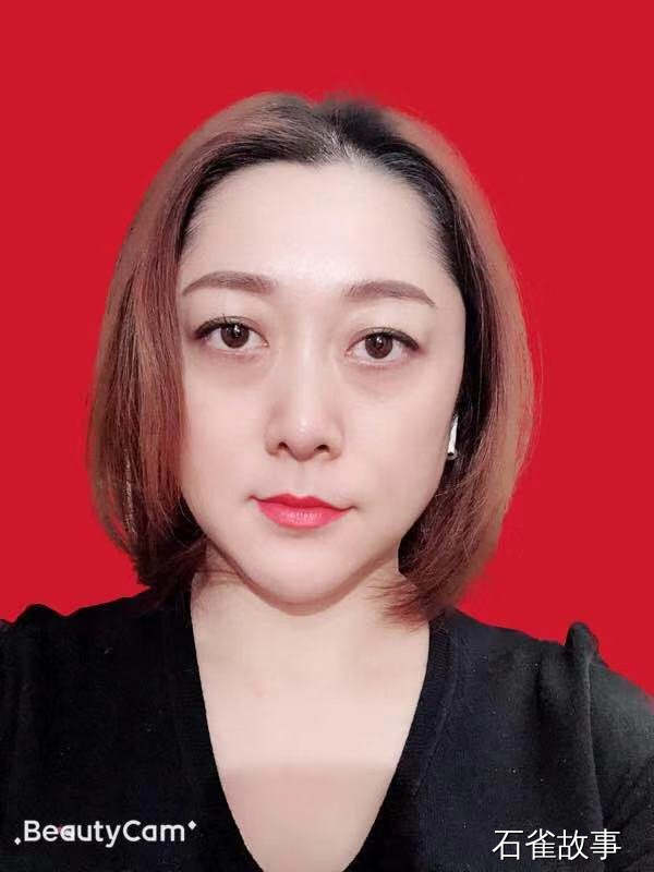 石雀故事