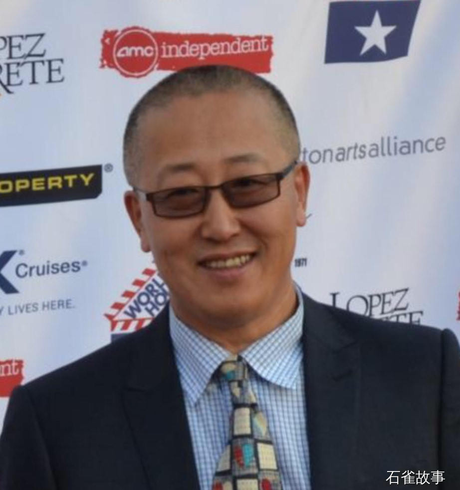 石雀故事