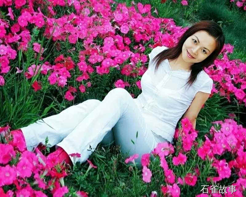 石雀故事