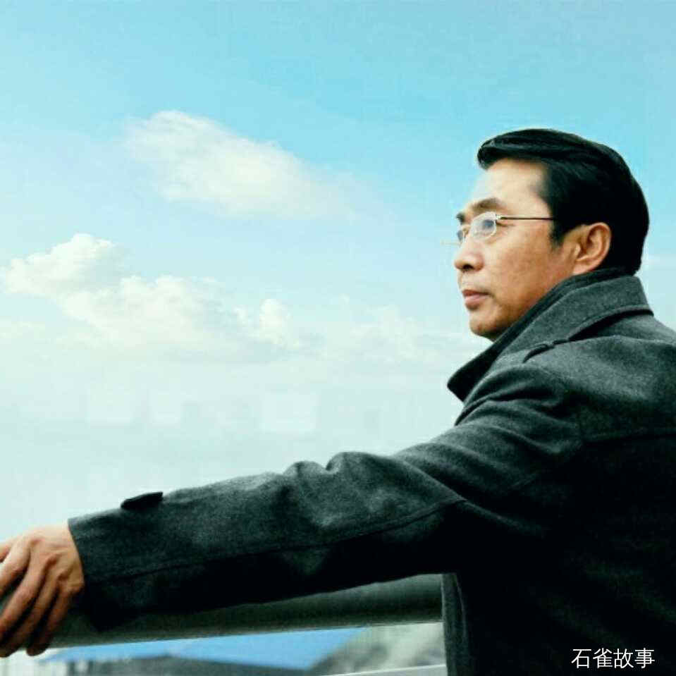 石雀故事