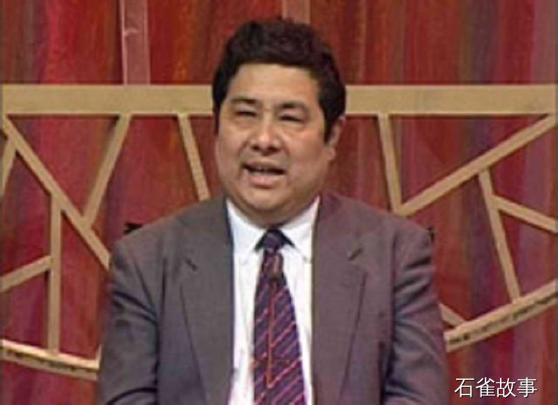 石雀故事