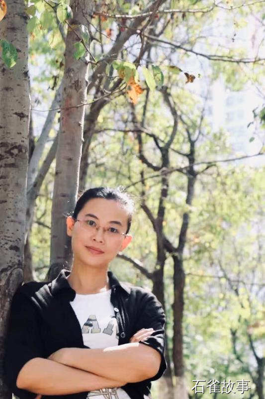 石雀故事