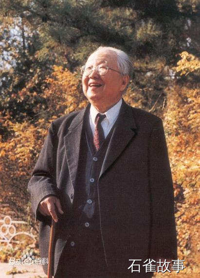 石雀故事