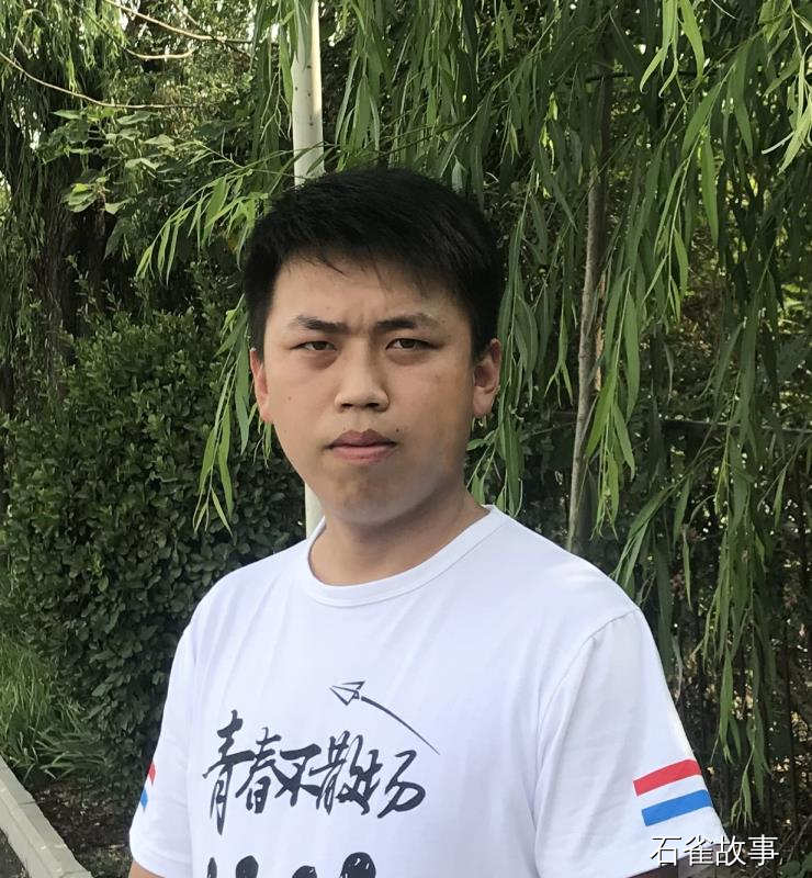 石雀故事