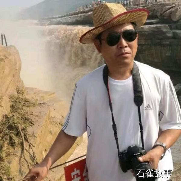 石雀故事