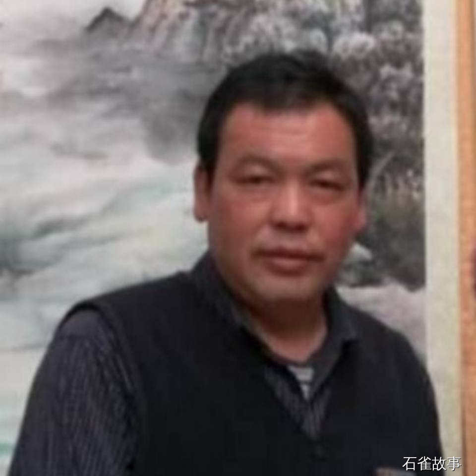 石雀故事