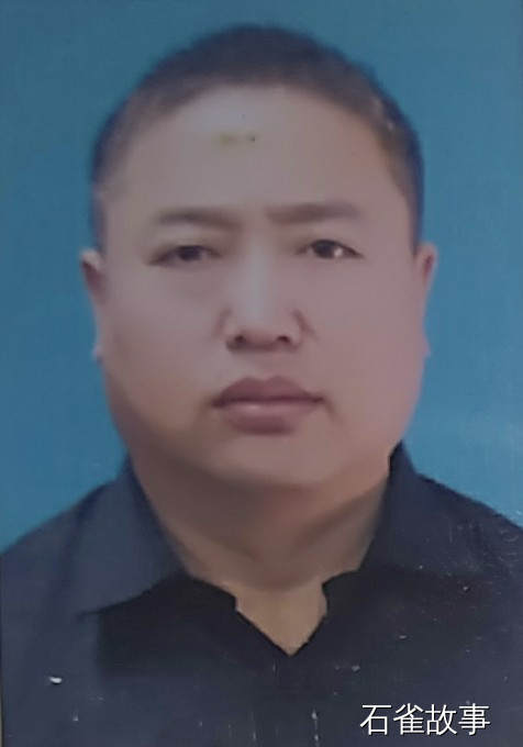 石雀故事