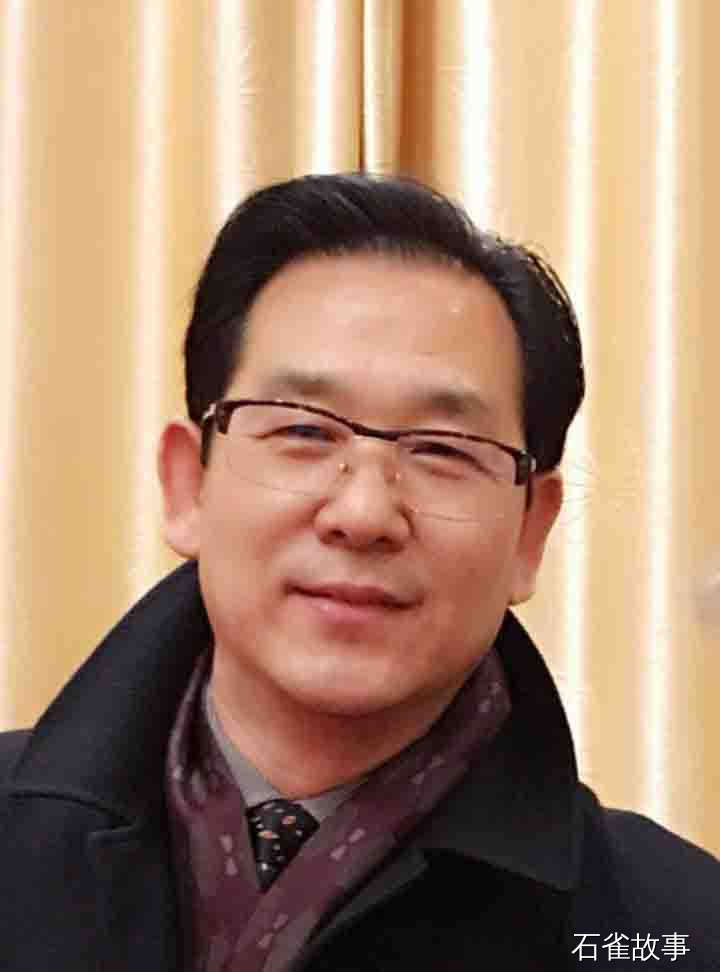 石雀故事