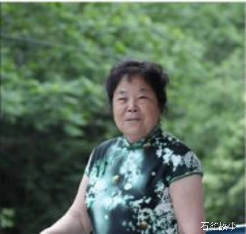 石雀故事