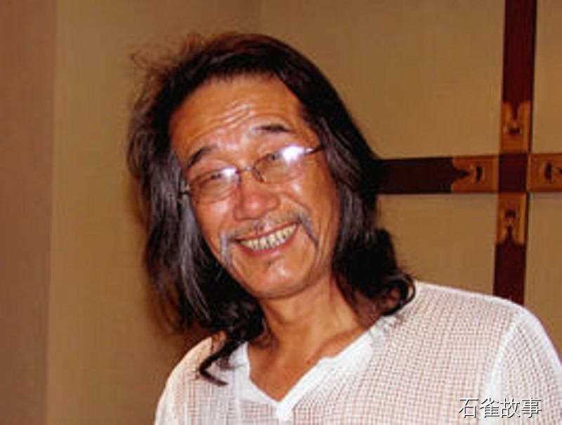 石雀故事