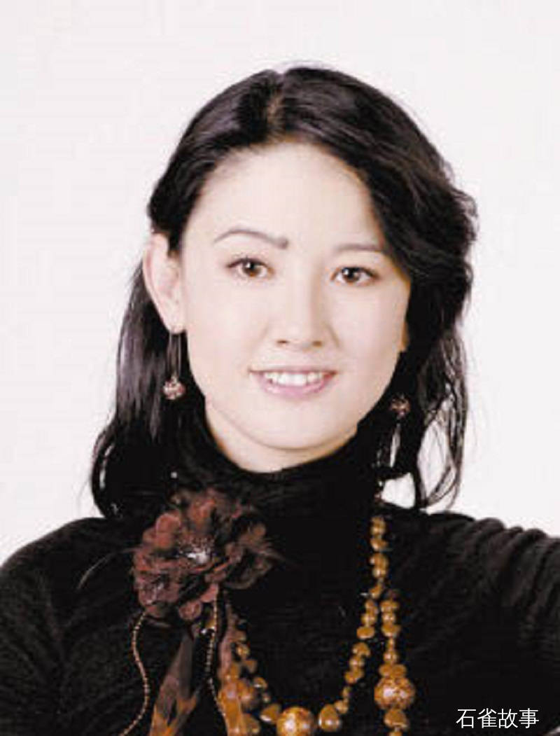 石雀故事