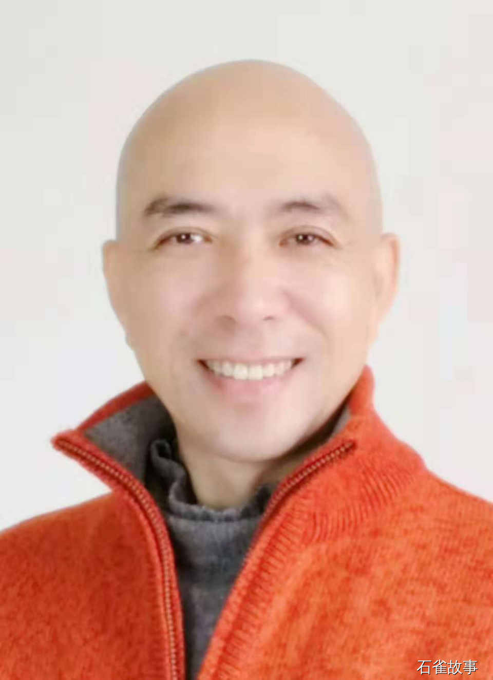 石雀故事
