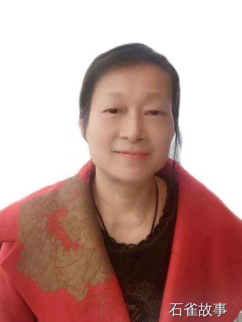 石雀故事