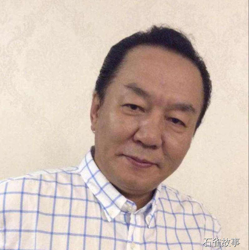 石雀故事