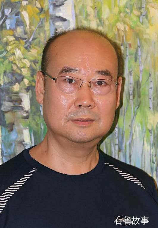 石雀故事