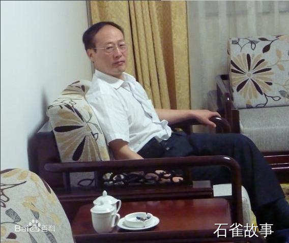 石雀故事