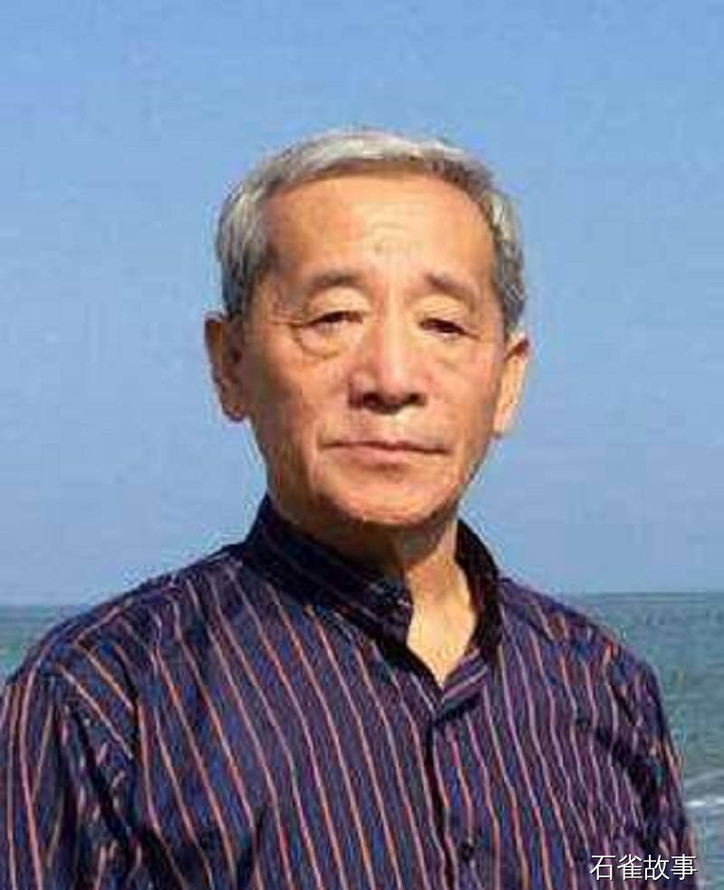 石雀故事