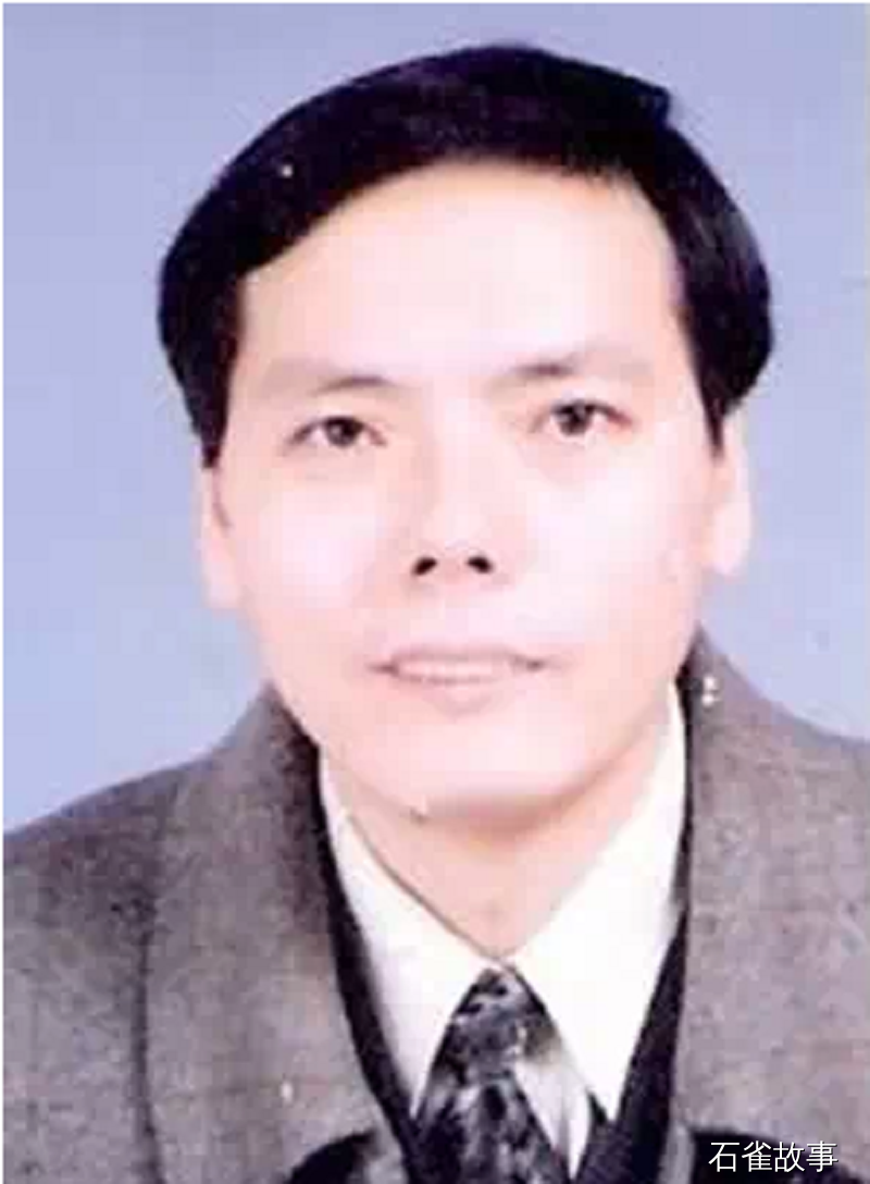 石雀故事