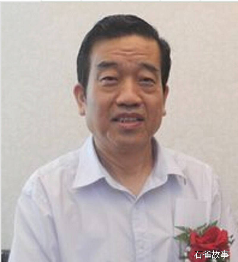 石雀故事