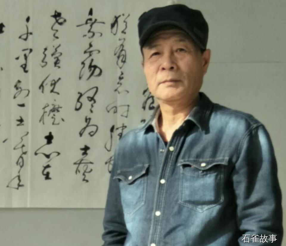 石雀故事