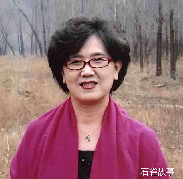 石雀故事