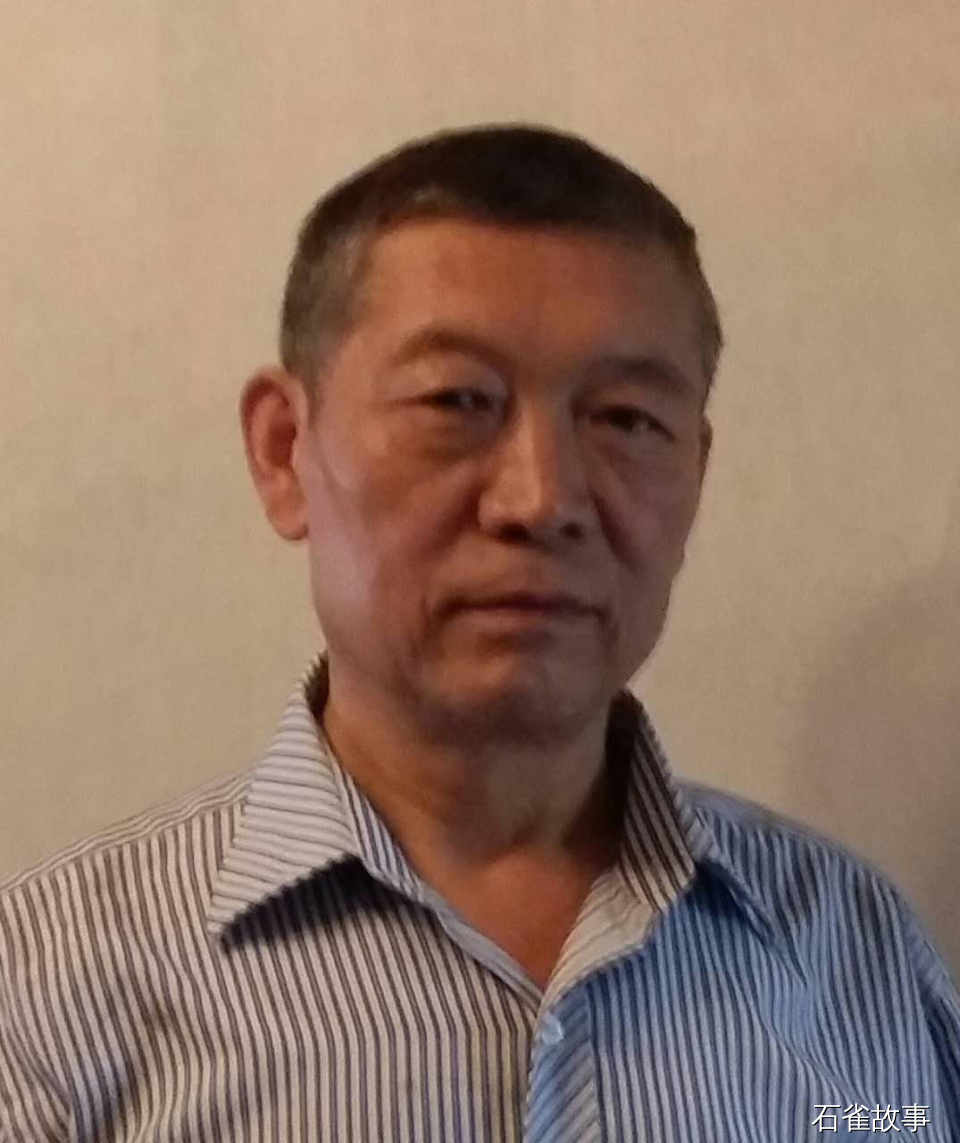 石雀故事