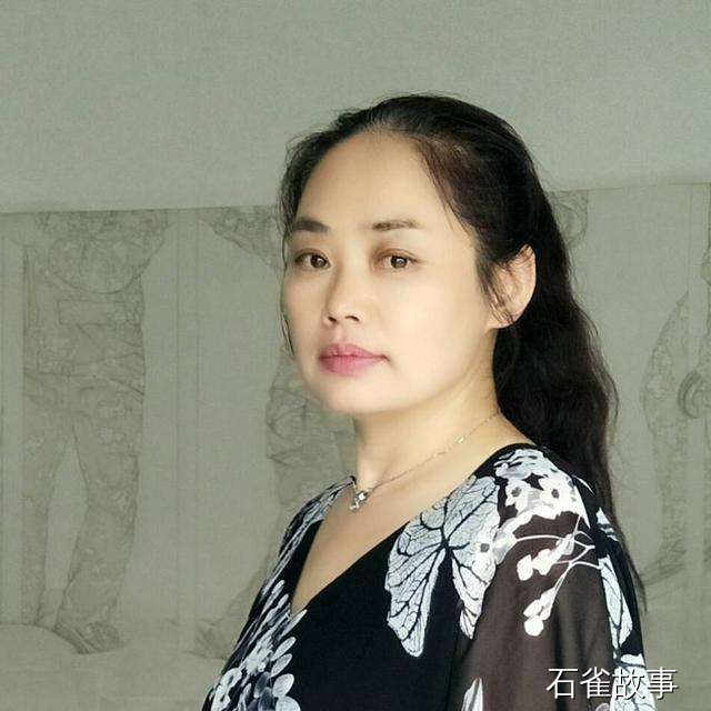石雀故事