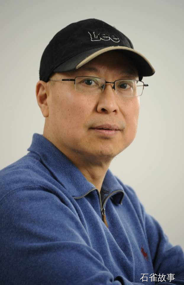 石雀故事