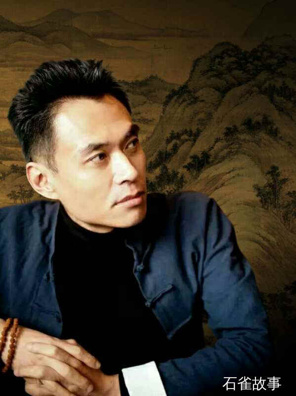 石雀故事
