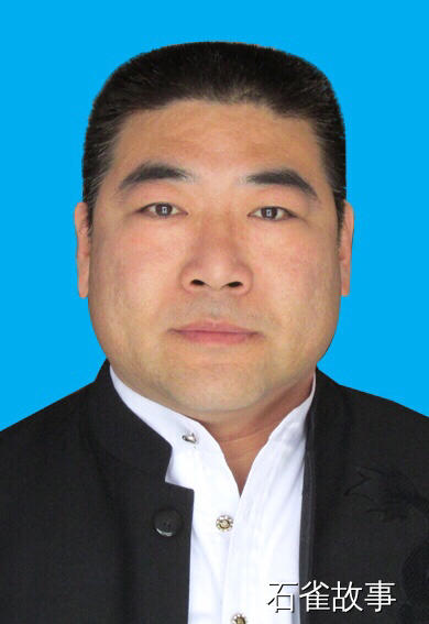 石雀故事