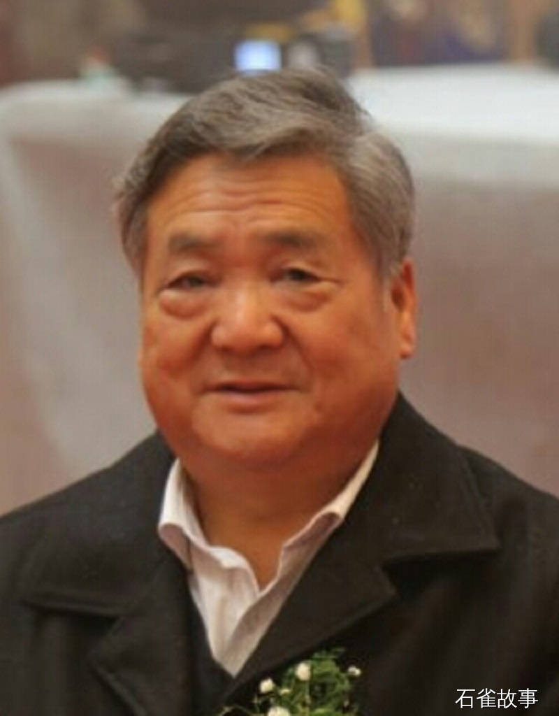石雀故事