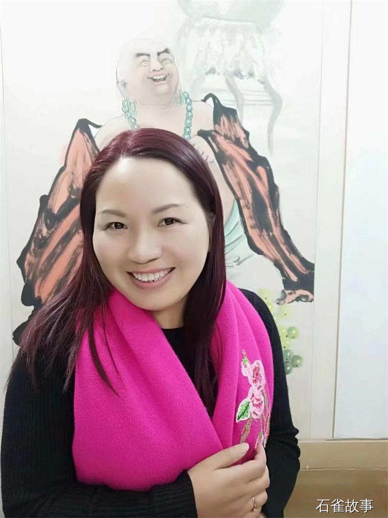 石雀故事