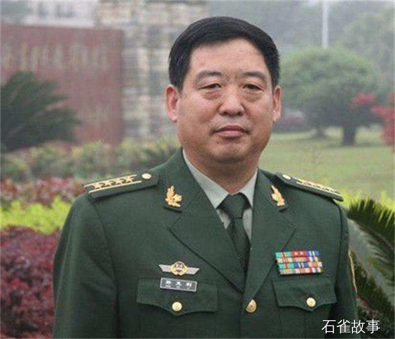 石雀故事