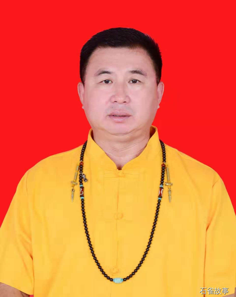 石雀故事