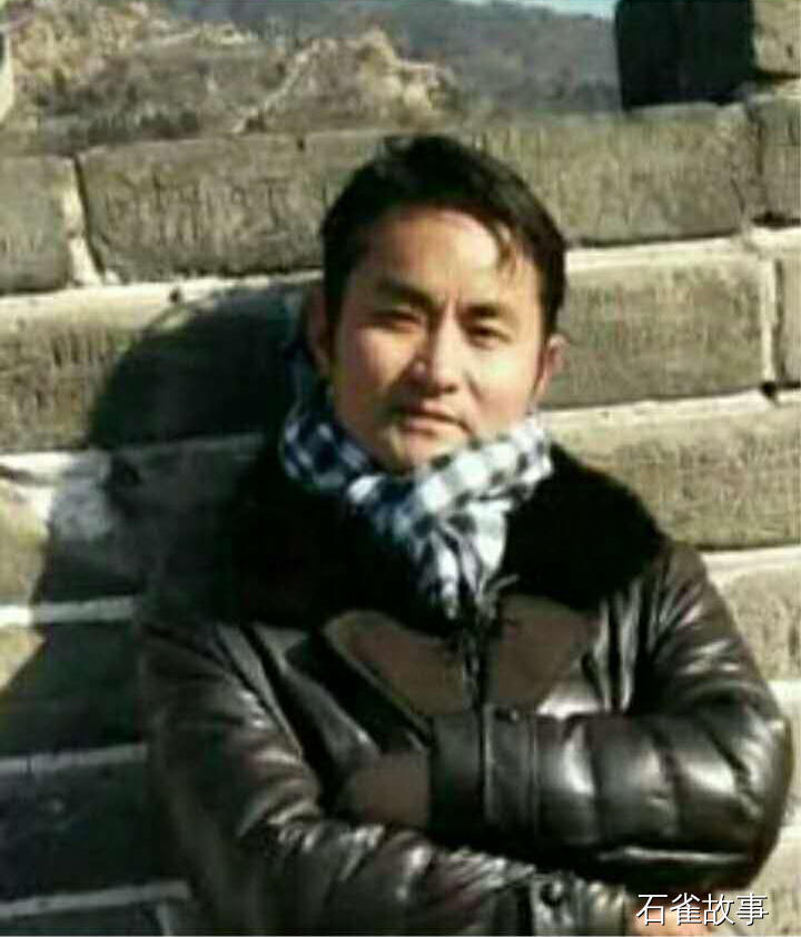 石雀故事