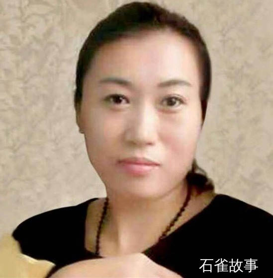 石雀故事