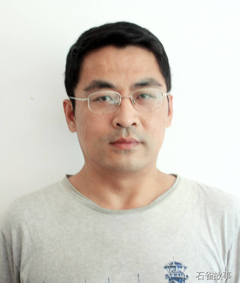 石雀故事