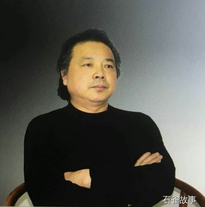 石雀故事