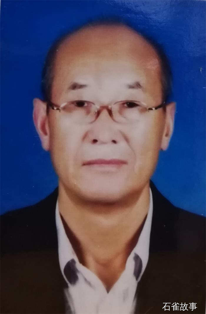 石雀故事