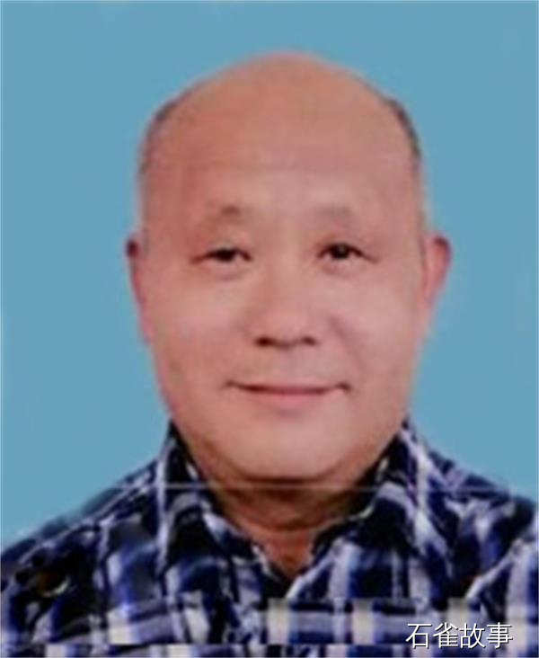 石雀故事