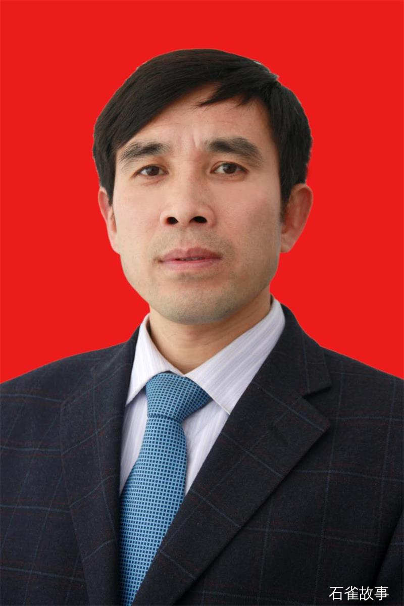 石雀故事