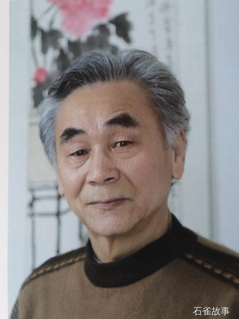石雀故事