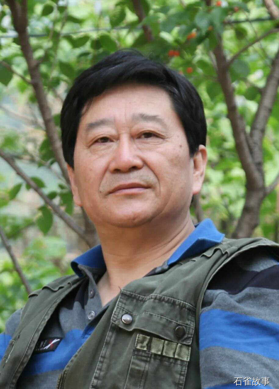 石雀故事